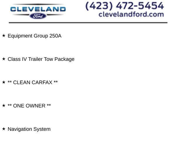 used 2022 Ford Explorer car, priced at $31,481