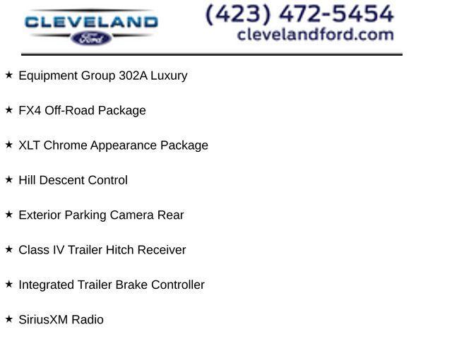 used 2020 Ford F-150 car, priced at $31,991