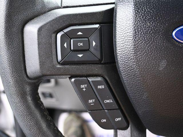 used 2020 Ford F-150 car, priced at $31,991