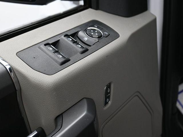 used 2020 Ford F-150 car, priced at $31,991