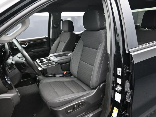 used 2023 Chevrolet Silverado 1500 car, priced at $38,872