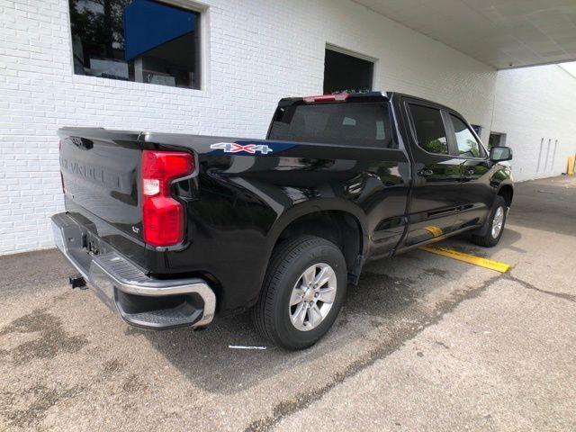 used 2023 Chevrolet Silverado 1500 car, priced at $38,981