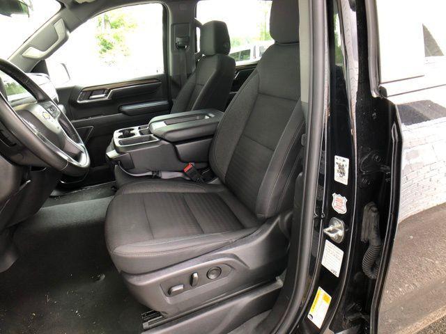 used 2023 Chevrolet Silverado 1500 car, priced at $38,981