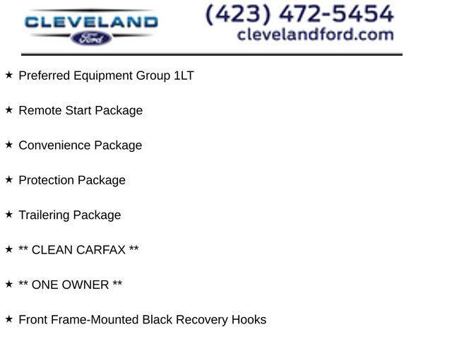 used 2023 Chevrolet Silverado 1500 car, priced at $38,981