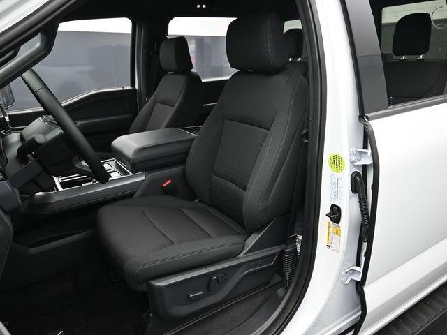 new 2025 Ford F-150 car, priced at $51,697