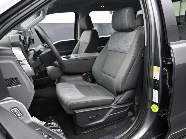 new 2025 Ford F-250 car, priced at $61,897