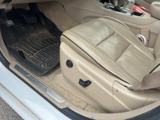 used 2016 Jeep Grand Cherokee car, priced at $12,581