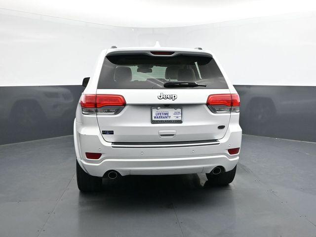 used 2016 Jeep Grand Cherokee car, priced at $11,474