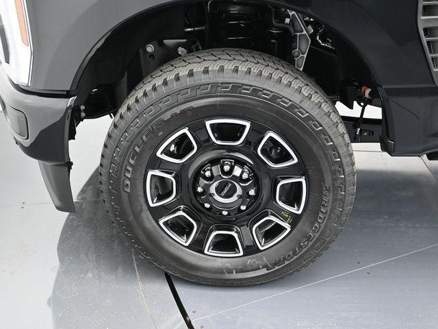 new 2026 Ford F-350 car, priced at $89,997