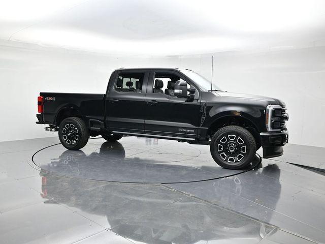 new 2026 Ford F-350 car, priced at $89,997