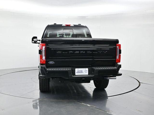 new 2026 Ford F-350 car, priced at $89,997