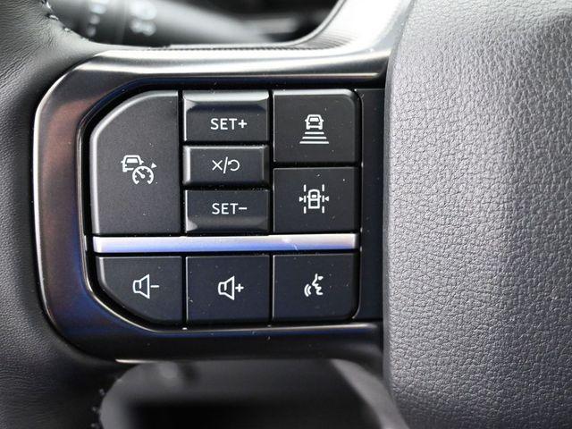 new 2026 Ford F-350 car, priced at $89,997