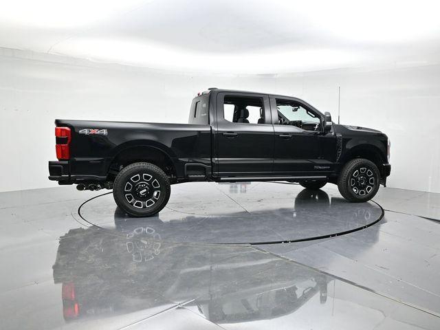 new 2026 Ford F-350 car, priced at $89,997