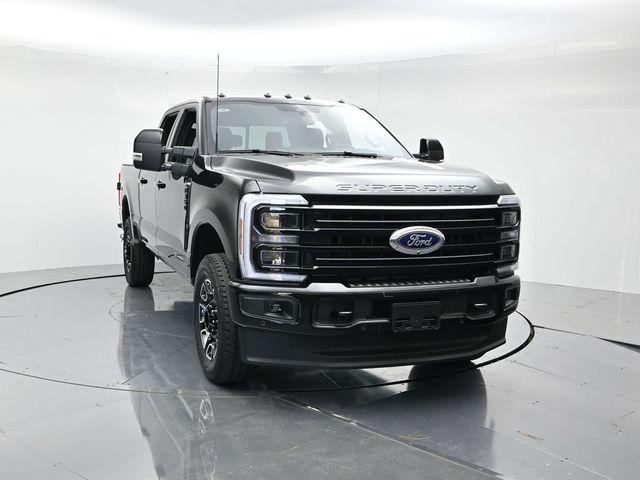 new 2026 Ford F-350 car, priced at $89,997