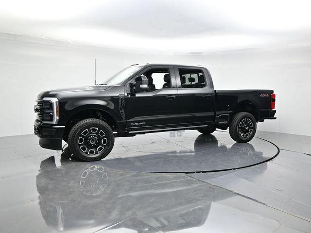 new 2026 Ford F-350 car, priced at $89,997
