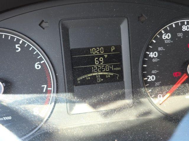 used 2011 Volkswagen Jetta car, priced at $5,995