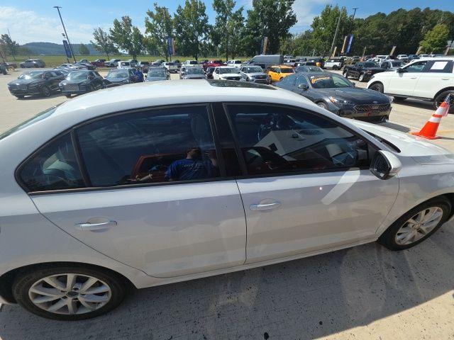 used 2011 Volkswagen Jetta car, priced at $5,995
