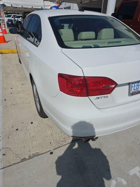 used 2011 Volkswagen Jetta car, priced at $5,995