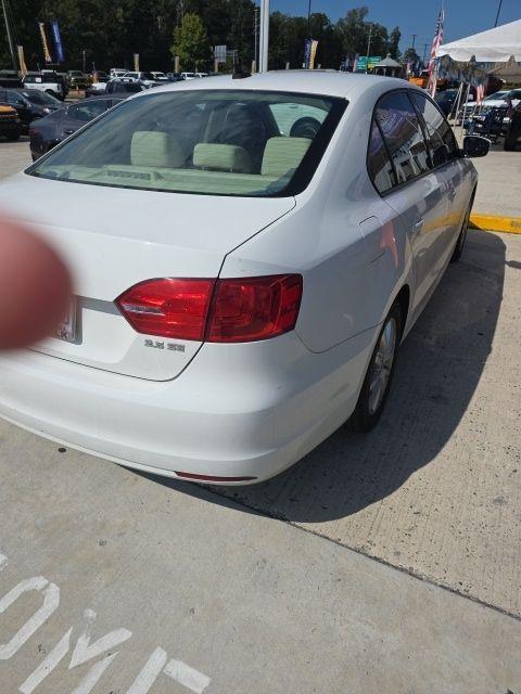 used 2011 Volkswagen Jetta car, priced at $5,995