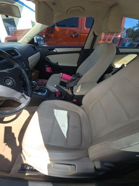 used 2011 Volkswagen Jetta car, priced at $5,995
