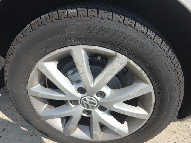used 2011 Volkswagen Jetta car, priced at $5,995