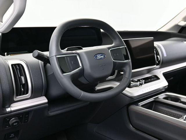 new 2025 Ford Expedition car, priced at $70,697