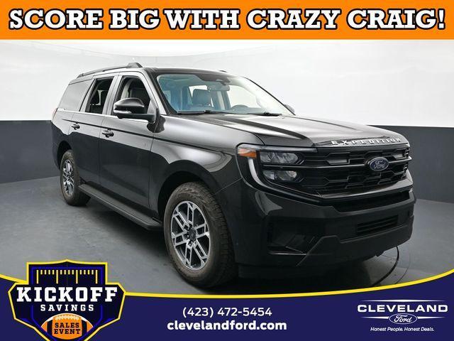 new 2025 Ford Expedition car, priced at $67,497