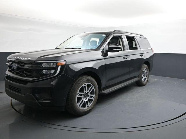 new 2025 Ford Expedition car, priced at $70,697