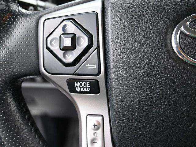 used 2018 Toyota 4Runner car, priced at $21,998