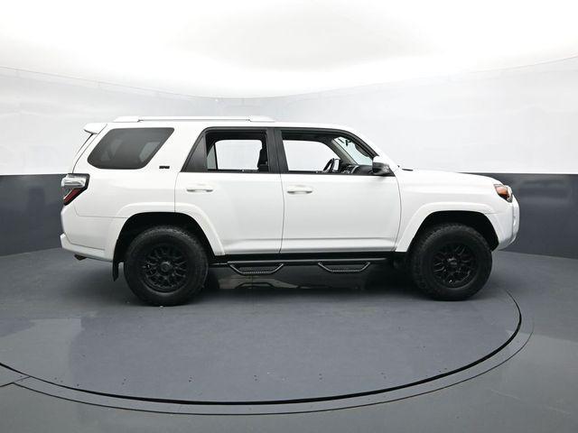 used 2018 Toyota 4Runner car, priced at $21,998