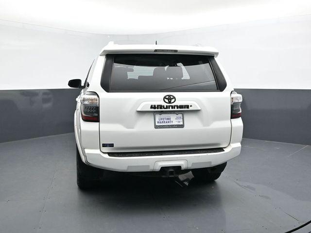 used 2018 Toyota 4Runner car, priced at $21,998