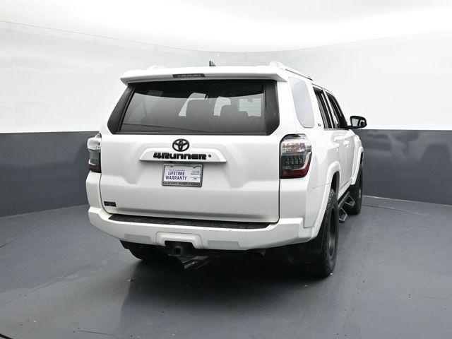 used 2018 Toyota 4Runner car, priced at $21,998