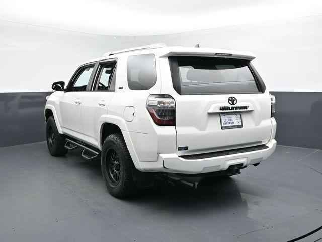 used 2018 Toyota 4Runner car, priced at $21,998
