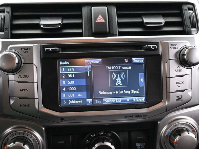 used 2018 Toyota 4Runner car, priced at $21,998