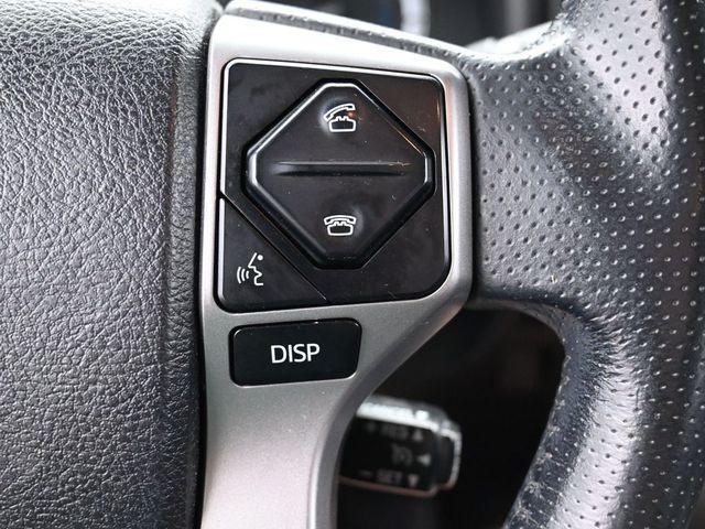 used 2018 Toyota 4Runner car, priced at $21,998