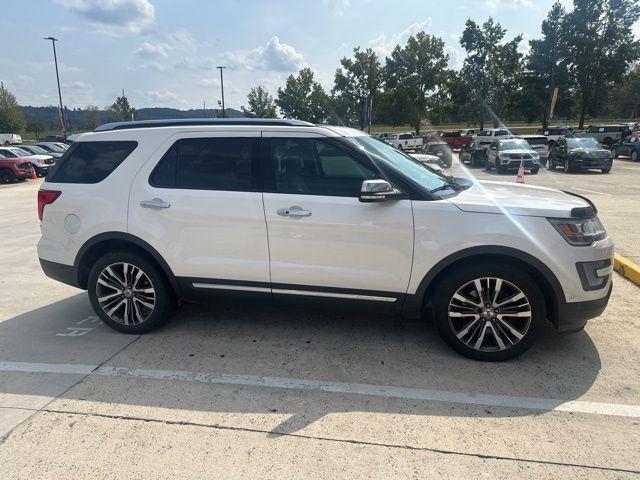 used 2016 Ford Explorer car, priced at $14,698