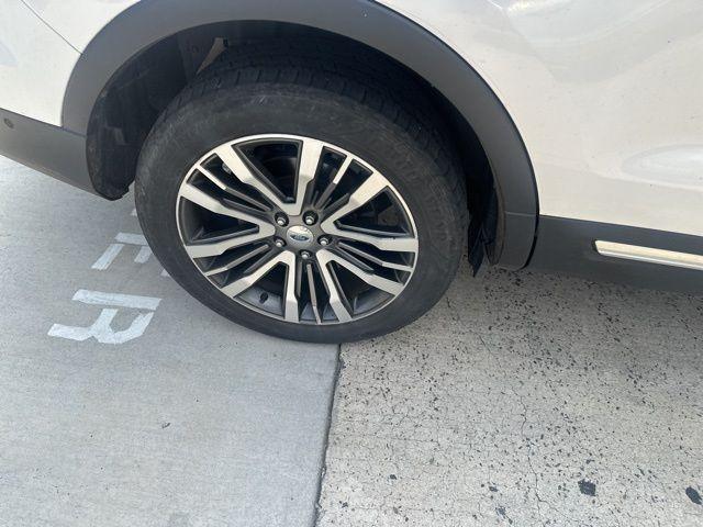 used 2016 Ford Explorer car, priced at $14,698