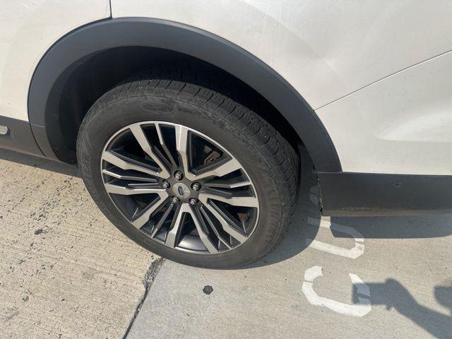 used 2016 Ford Explorer car, priced at $14,698