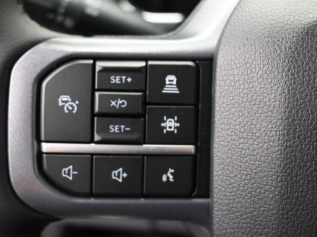 new 2025 Ford F-150 car, priced at $64,297