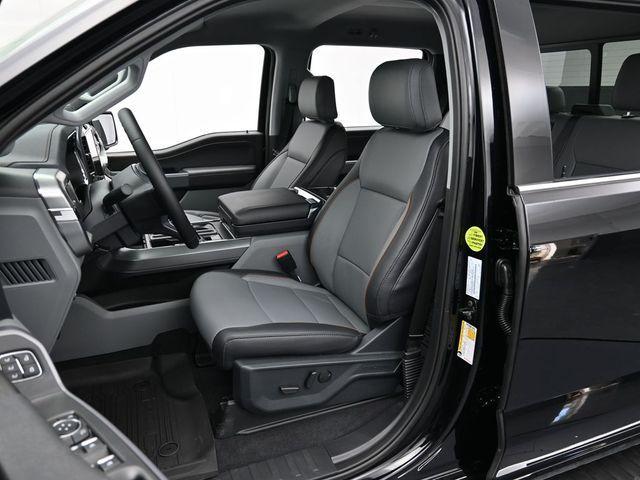 new 2025 Ford F-150 car, priced at $64,297