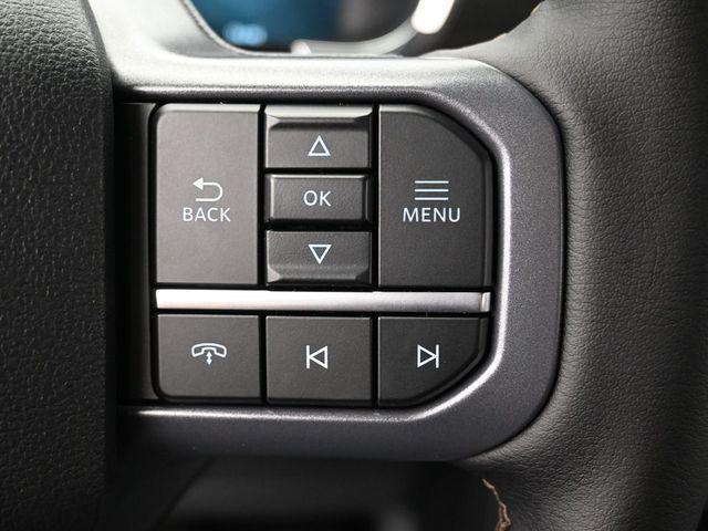 new 2025 Ford F-150 car, priced at $64,297