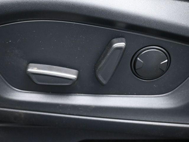 new 2025 Ford Explorer car, priced at $39,097