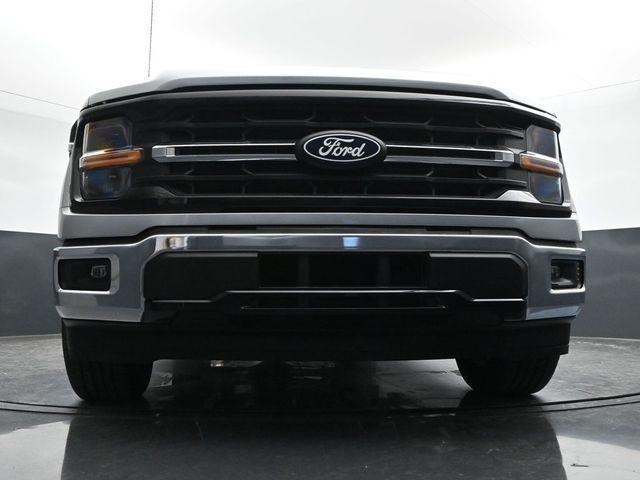 new 2025 Ford F-150 car, priced at $52,098