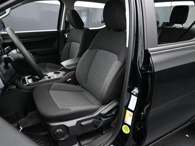new 2025 Ford Ranger car, priced at $31,597