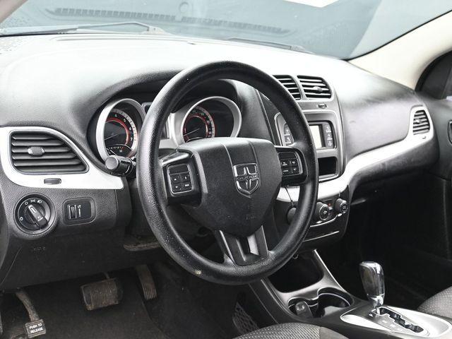 used 2016 Dodge Journey car, priced at $3,971