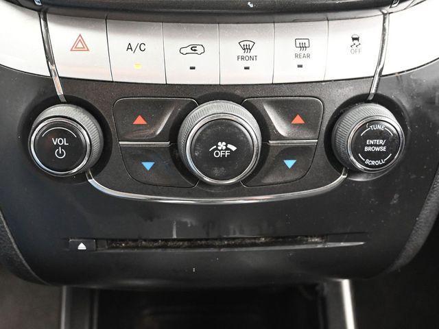 used 2016 Dodge Journey car, priced at $3,971