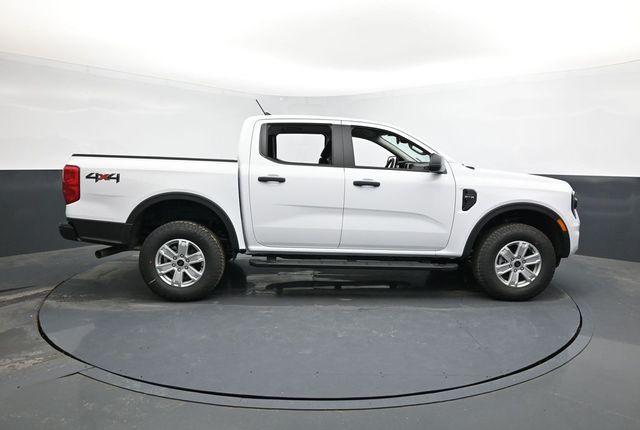new 2025 Ford Ranger car, priced at $36,597