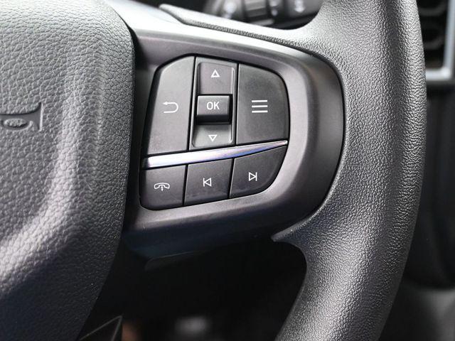 new 2025 Ford Ranger car, priced at $36,597