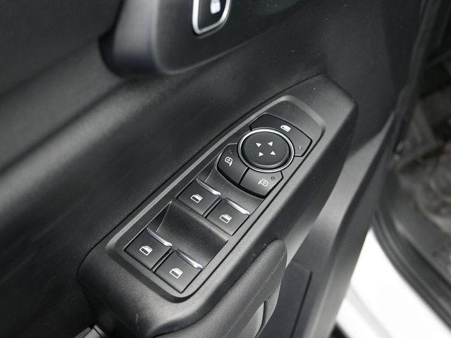 new 2025 Ford Ranger car, priced at $36,597