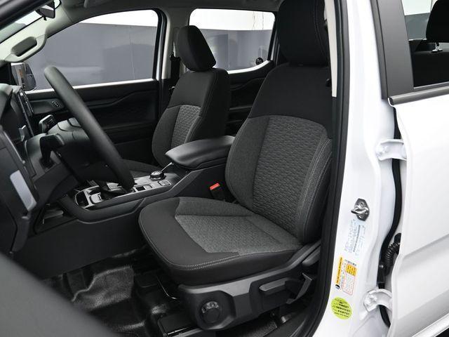 new 2025 Ford Ranger car, priced at $36,597